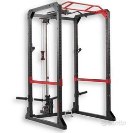 Power rack