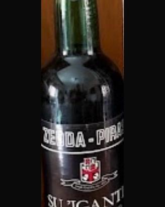 Zedda piras