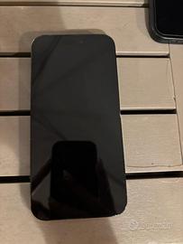 Iphone 14 pro max 256gb