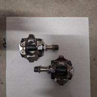 Pedali Shimano XT