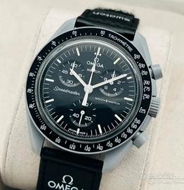 Speedmaster Moonswatch