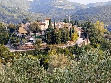 UMBRIA Pasqua e Ponti primaverili