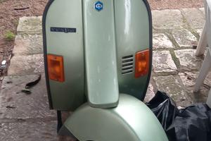 Vespa Pk Hp 4 marce