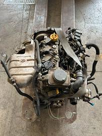 Motore completo Fiat alfa 1.4 Turbo