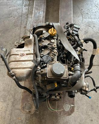Motore completo Fiat alfa 1.4 Turbo