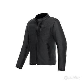 Giacca DAINESE Fulcro Leather Black o brown