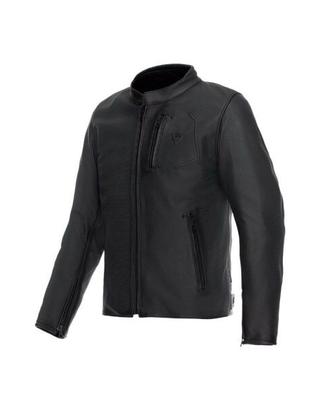 Giacca DAINESE Fulcro Leather Black o brown