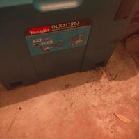 Trapano+frullino Makita