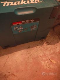 Trapano+frullino Makita