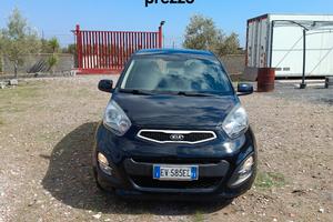 Kia Picanto 1.0 12v 