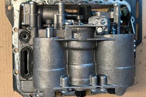 ATTUATORE CAMBIO ASTRONIC ZF WABCO 00104 421355538