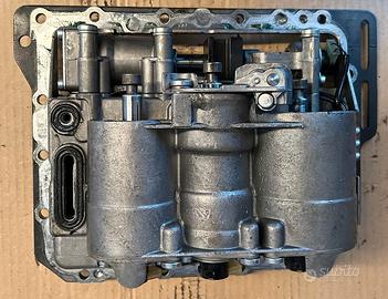 ATTUATORE CAMBIO ASTRONIC ZF WABCO 00104 421355538