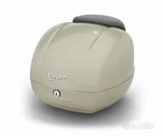 BAULE 36 LT - VESPA GTS BEIGE