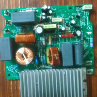 Ricambi usati planetaria Kenwood km 070