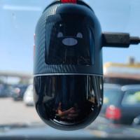 Dash cam 70 Omni