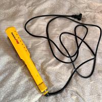 Piastra capelli Babyliss Pro