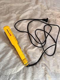 Piastra capelli Babyliss Pro
