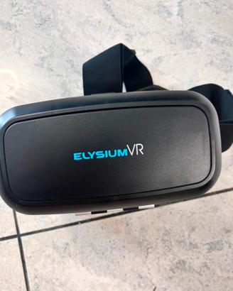 Visore realtà virtuale per smartphone