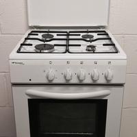 Cucina a gas Bompani Ecoline