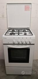 Cucina a gas Bompani Ecoline