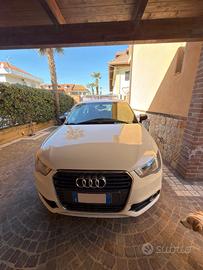 Audi a1 Sportback 1.6 TDI 105 CV - 2014