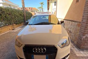 Audi a1 Sportback 1.6 TDI 105 CV - 2014