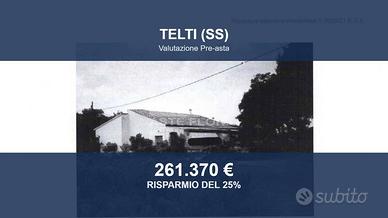 Immobile in asta di 222 m² con più di 5 locali a T