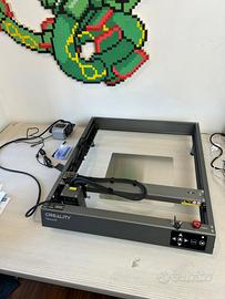 Incisore laser Creality Falcon 22 W