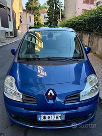 RENAULT Modus 2ª serie - 2008