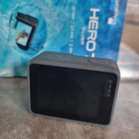 GoPro Hero 7 Silver