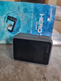 GoPro Hero 7 Silver