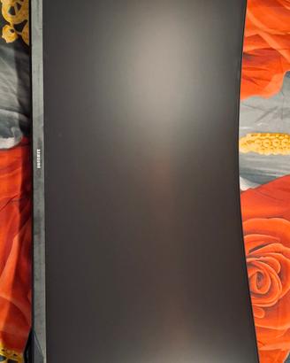 Samsung Odyssey G5 34"