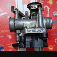 Ricambi Honda vision 50 anno 2014-2017 