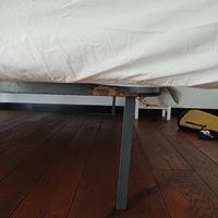 Rete letto matrimoniale