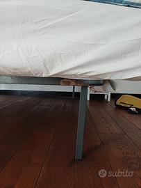 Rete letto matrimoniale