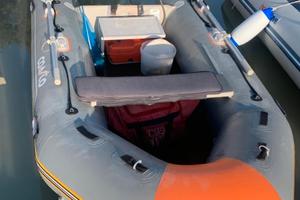 Gommone COASTO Annex DS 290 Dropstitch