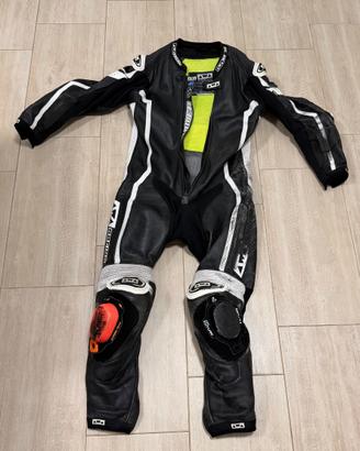 Tuta da moto