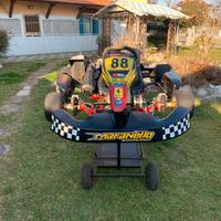 Kart 125