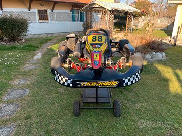 Kart 125