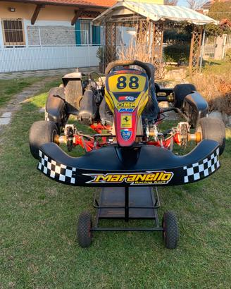 Kart 125