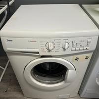 Lavatrice 6kg classe A+A