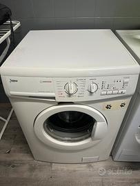 Lavatrice 6kg classe A+A