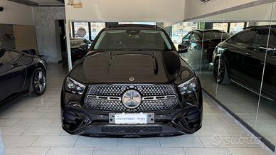 Mercedes-benz GLE 350 de hybrid EQ 4Matic AMG Line