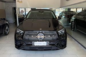 Mercedes-benz GLE 350 de hybrid EQ 4Matic AMG Line