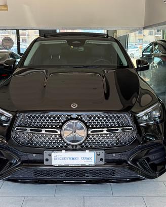 Mercedes-benz GLE 350 de hybrid EQ 4Matic AMG Line