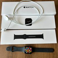 Apple iwatch SE 44 mm
