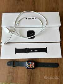 Apple iwatch SE 44 mm