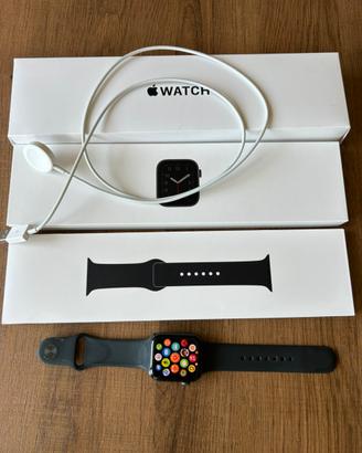 Apple iwatch SE 44 mm