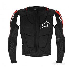 Alpinestars Giacca Protezione moto taglia S