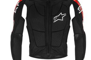 Alpinestars Giacca Protezione moto taglia S
